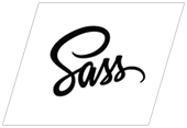 Sass | moxcode